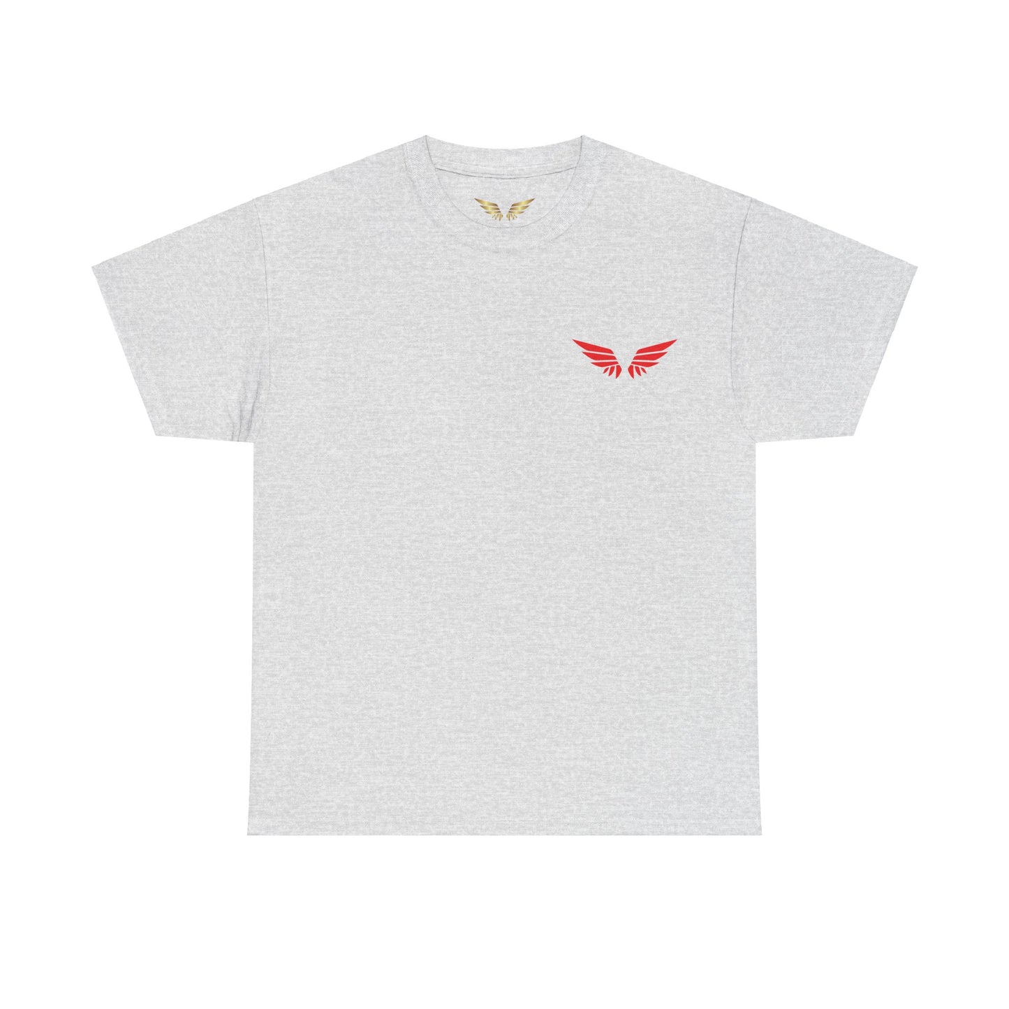 Strive Heavy Cotton Tee "Handball Pure"