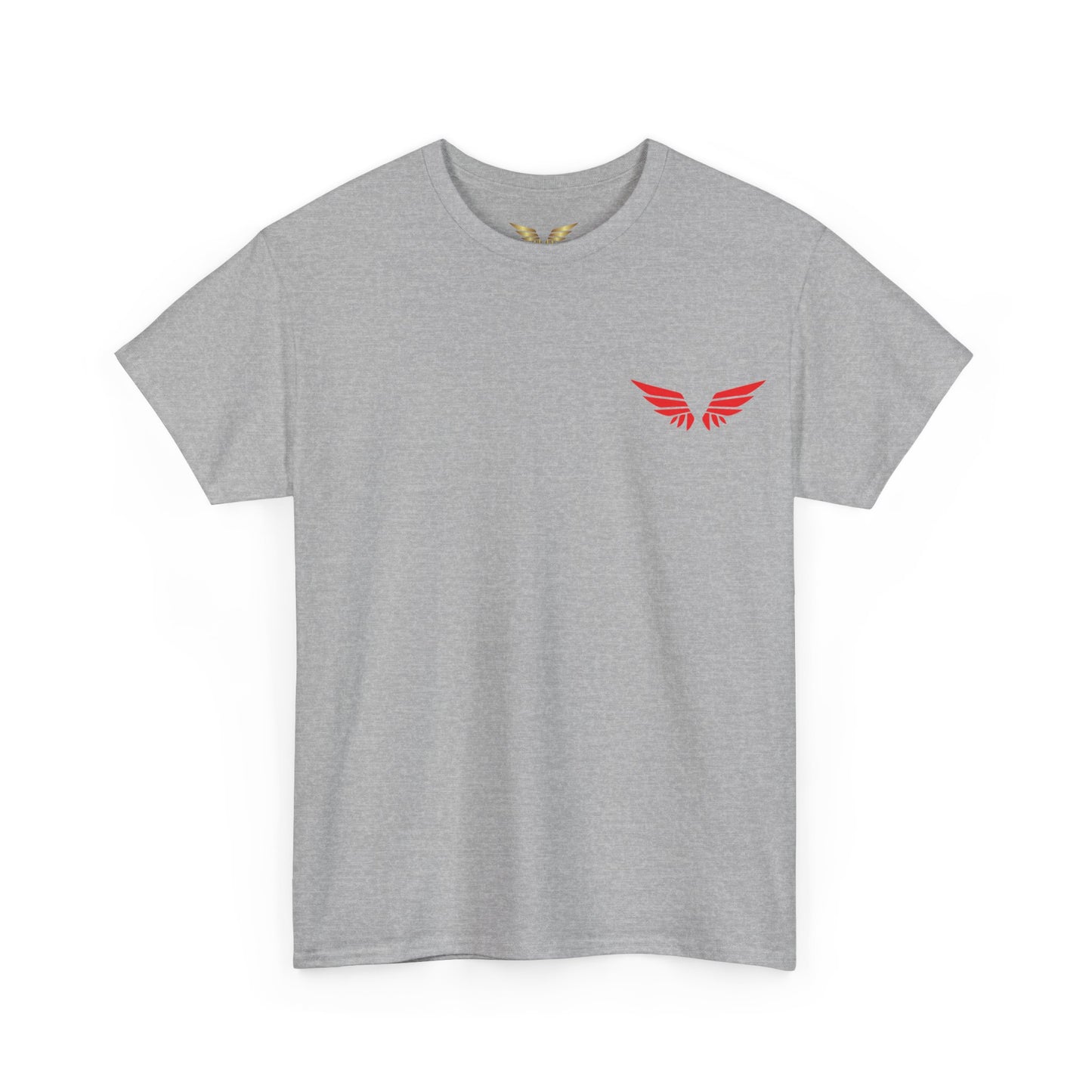 Strive Heavy Cotton Tee "Handball Pure"