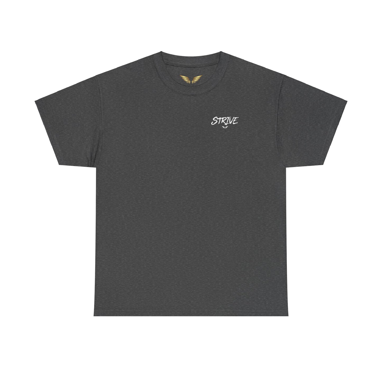 Strive Short Sleeve Tee "Horseman"