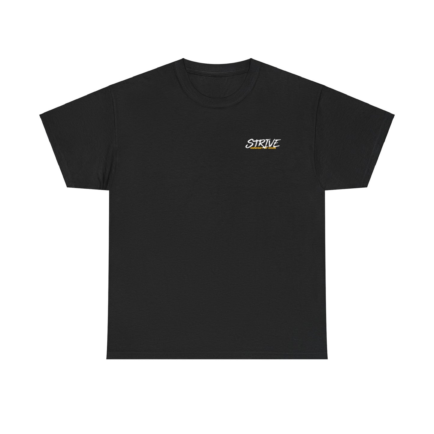 Srive Short Sleeve Tee "Mindset"