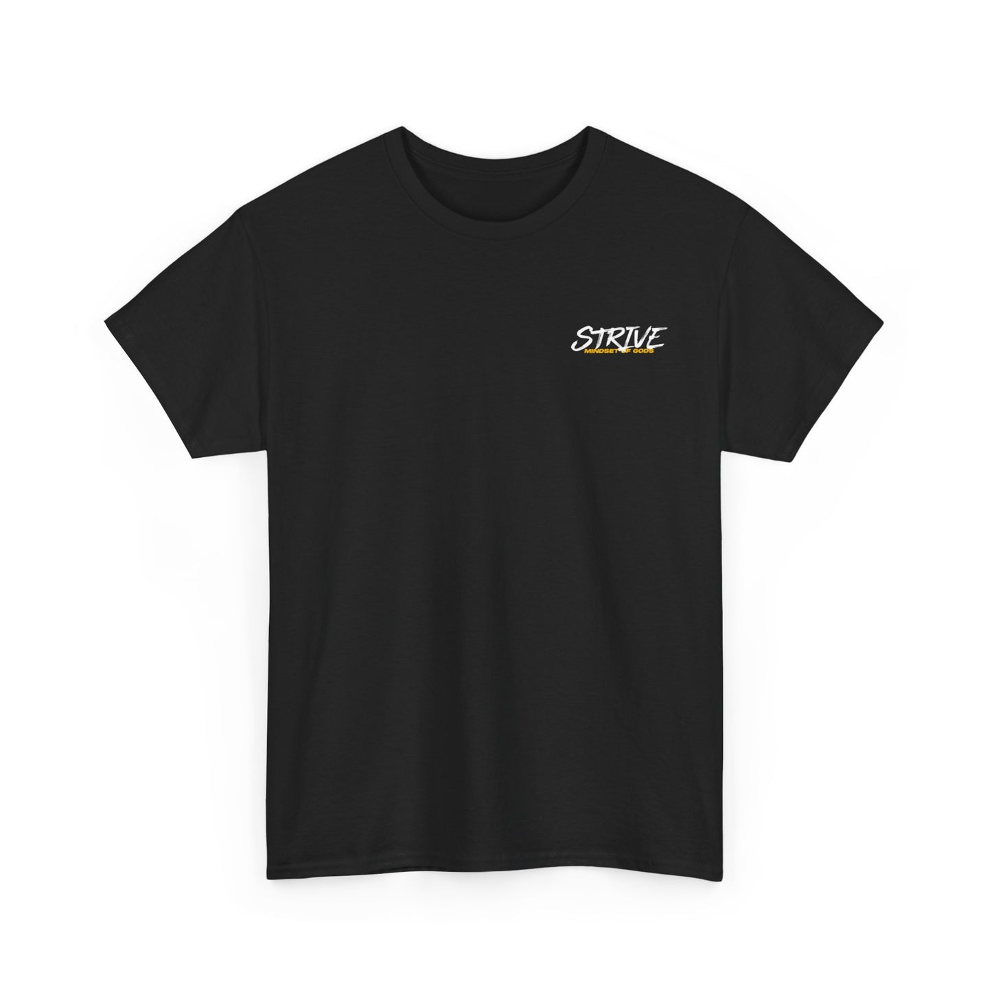 Srive Short Sleeve Tee "Mindset"
