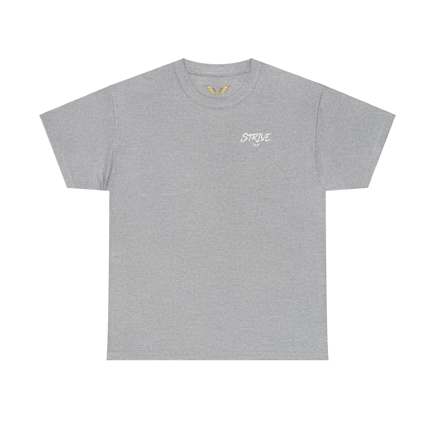 Strive Short Sleeve Tee "Horseman"