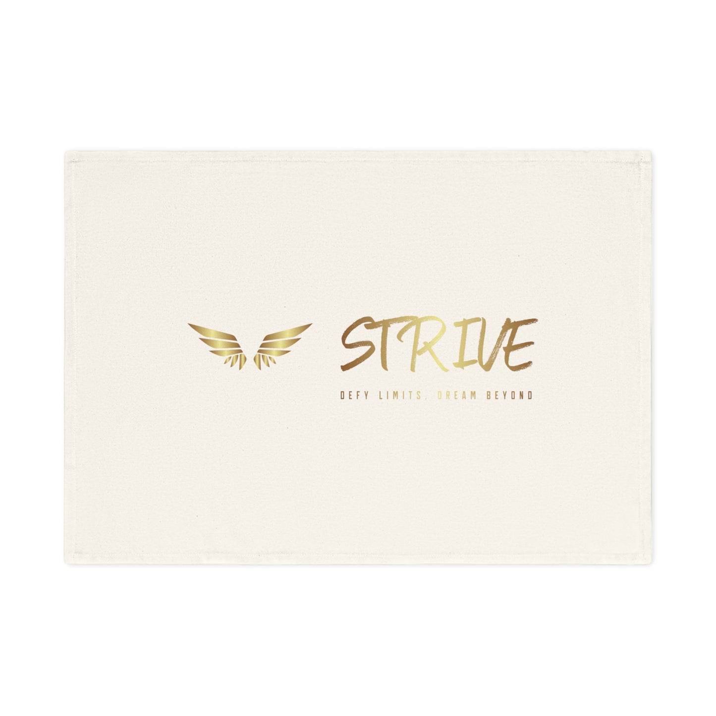 Strive Home Towel