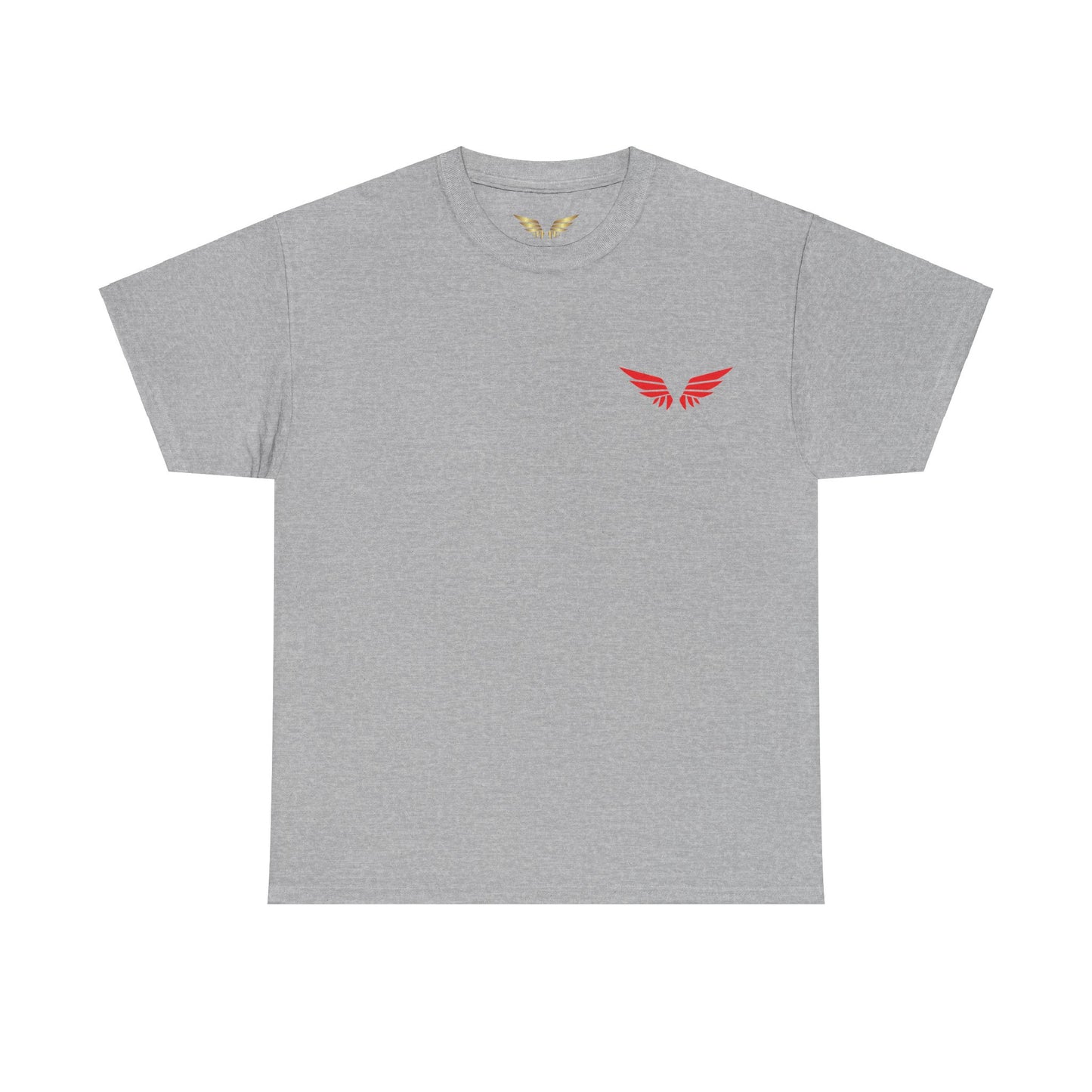 Strive Heavy Cotton Tee "Handball Pure"