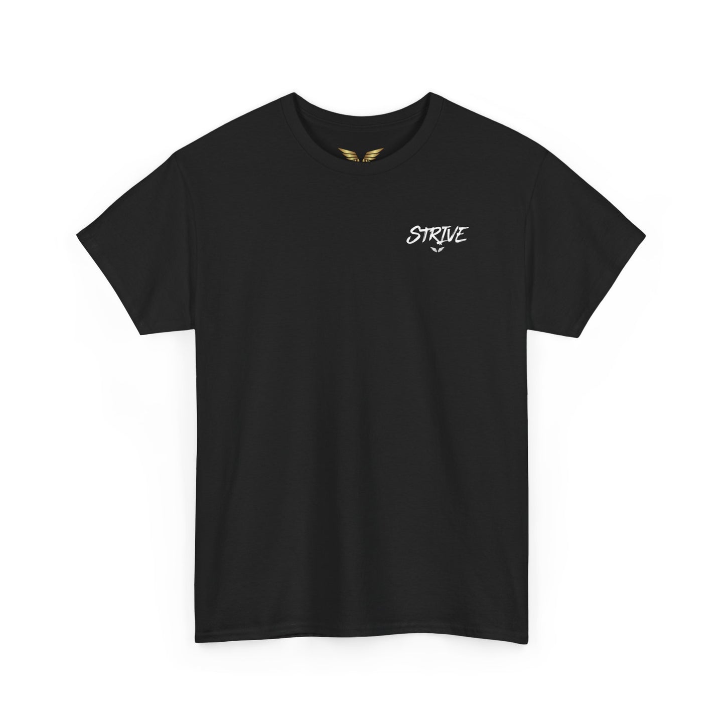 Strive Short Sleeve Tee "Horseman"