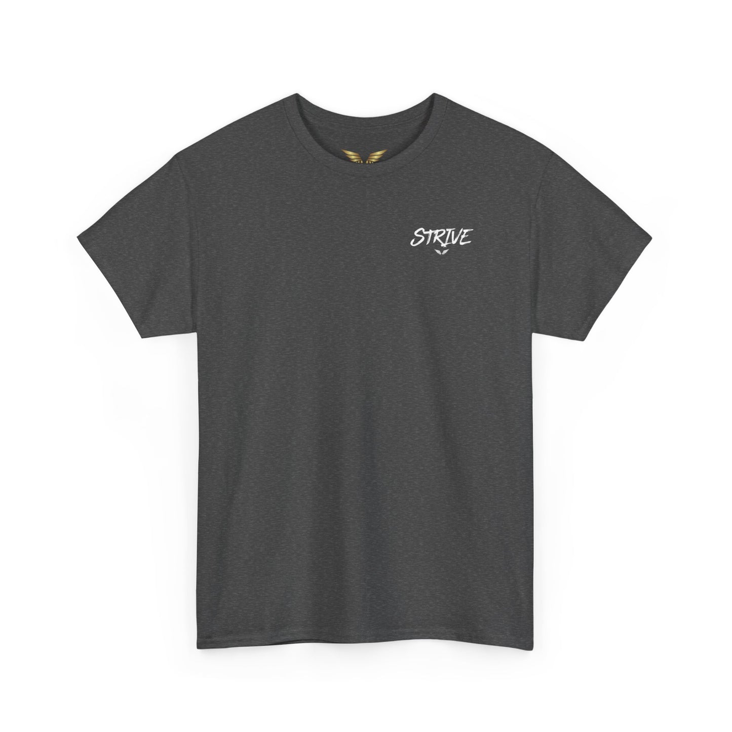 Strive Short Sleeve Tee "Horseman"