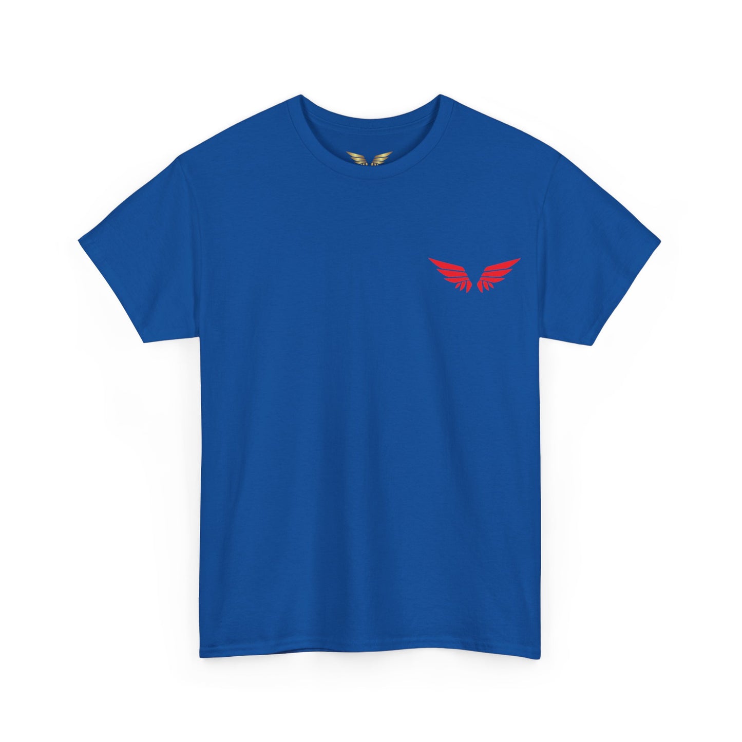 Strive Heavy Cotton Tee "Handball Pure"