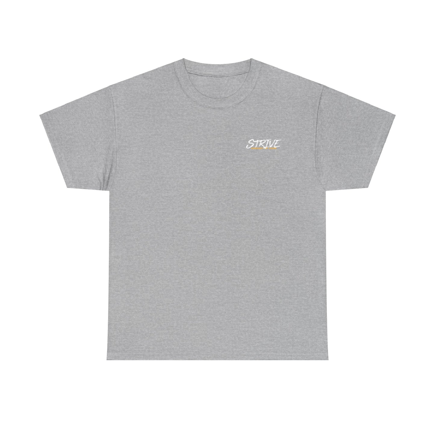 Srive Short Sleeve Tee "Mindset"