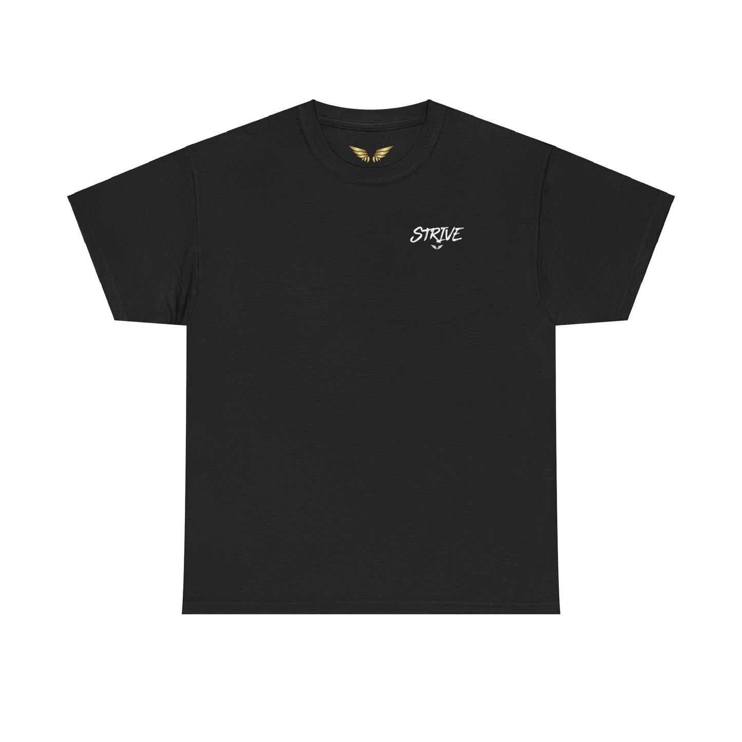 Strive Short Sleeve Tee "Horseman"