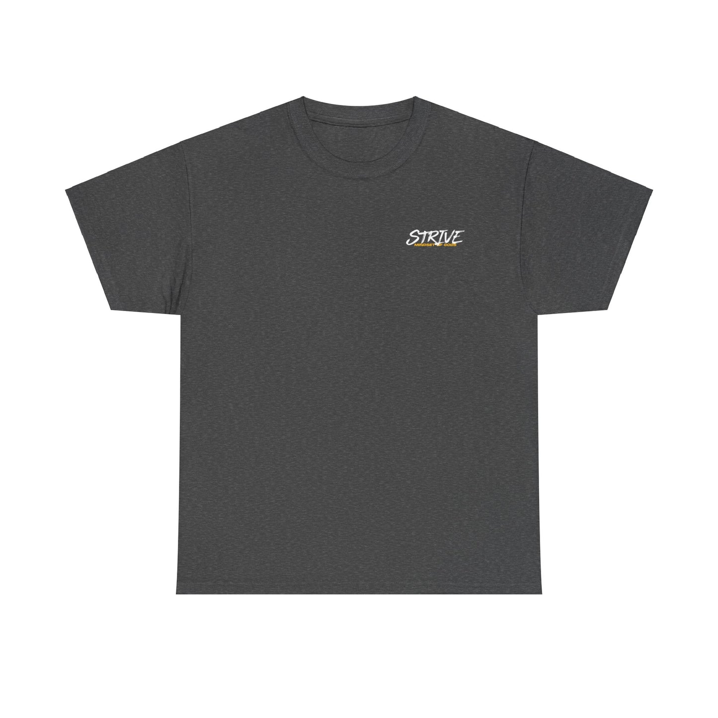 Srive Short Sleeve Tee "Mindset"
