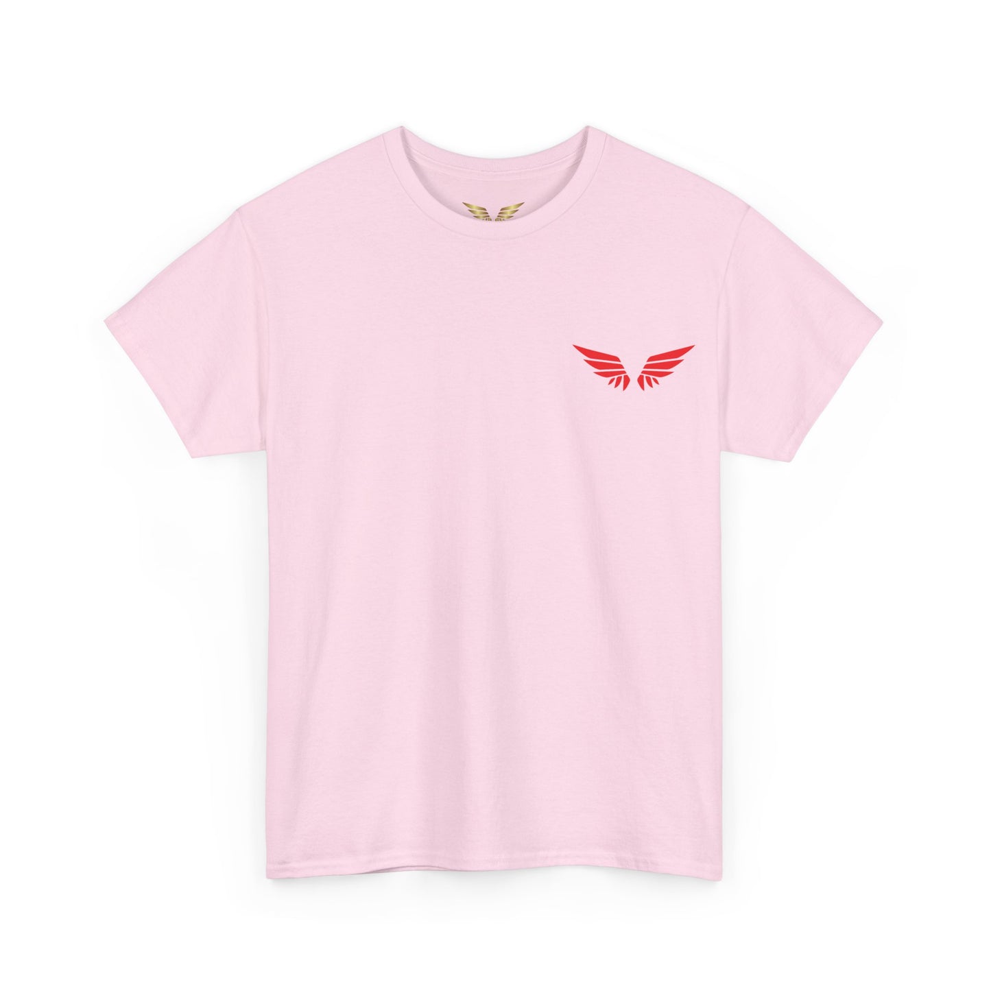 Strive Heavy Cotton Tee "Handball Pure"