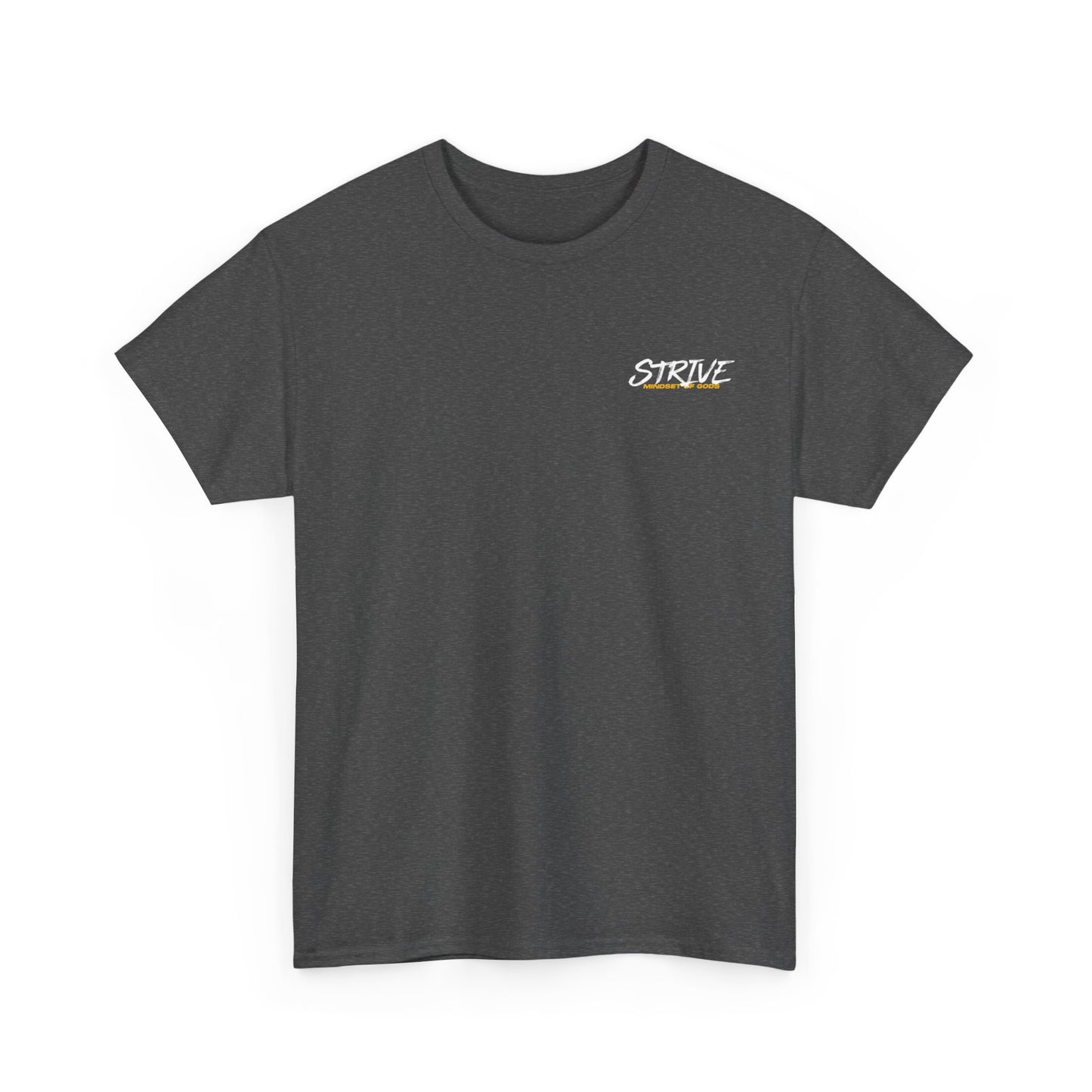 Srive Short Sleeve Tee "Mindset"