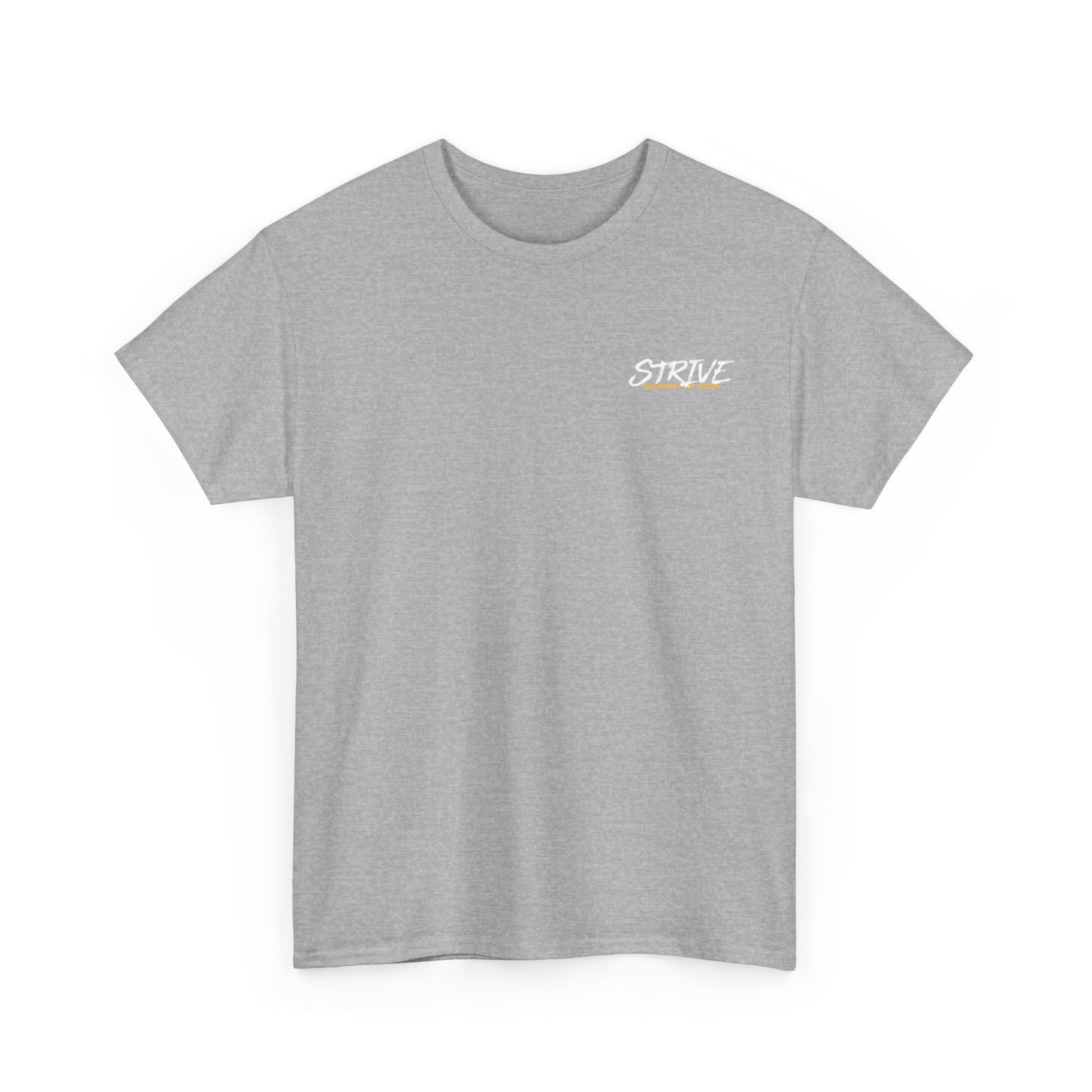 Srive Short Sleeve Tee "Mindset"