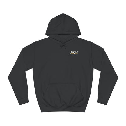 Strive College Hoodie "Mindset"