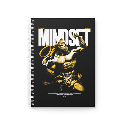 STRIVE Progress Book