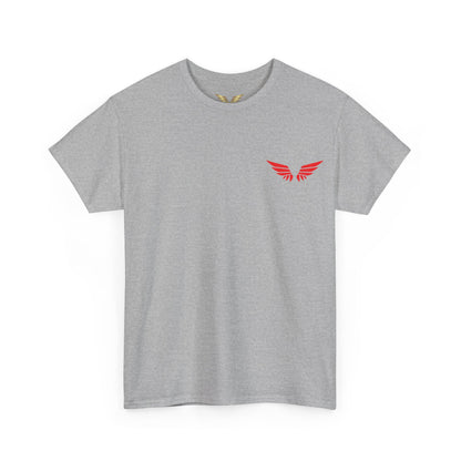 Strive Heavy Cotton Tee "Handball Pure"