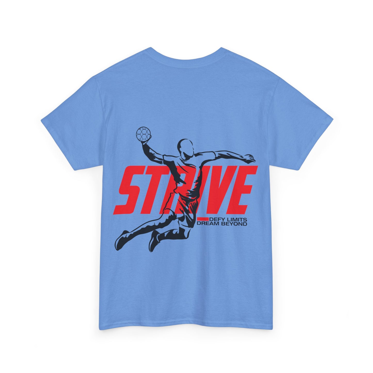 Strive Heavy Cotton Tee "Handball Pure"