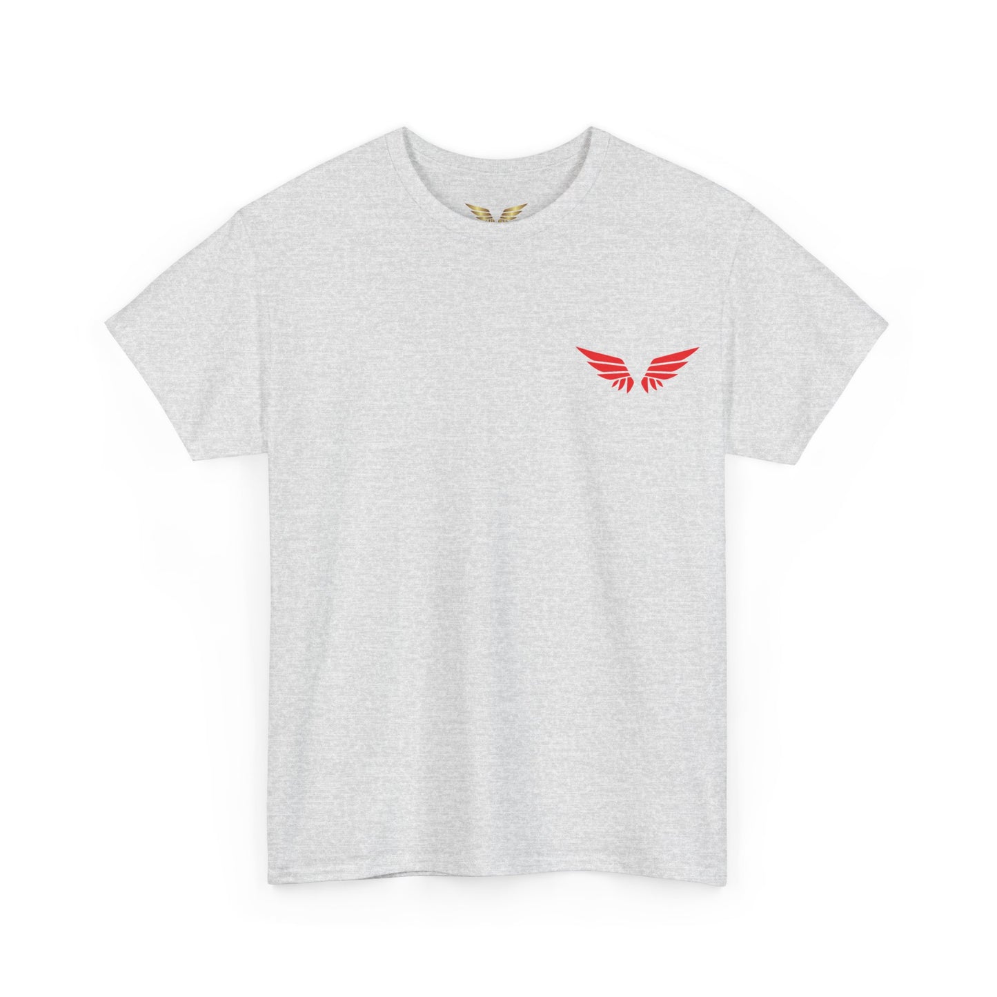 Strive Heavy Cotton Tee "Handball Pure"