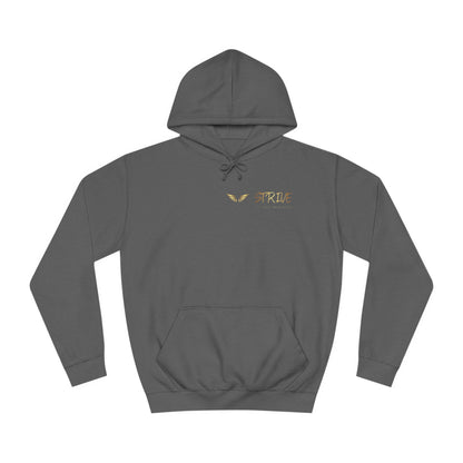 Strive College Hoodie "Reach"