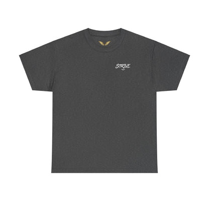 Strive Short Sleeve Tee "Horseman"