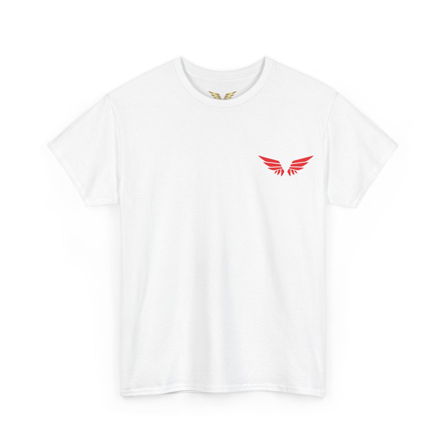 Strive Heavy Cotton Tee "Handball Pure"