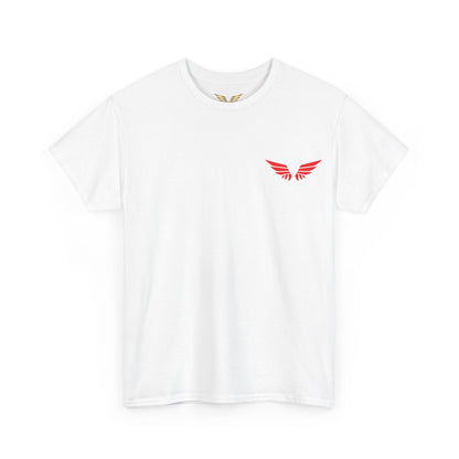 Strive Heavy Cotton Tee "Handball Pure"
