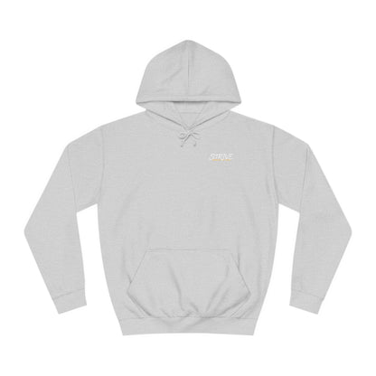 Strive College Hoodie "Mindset"