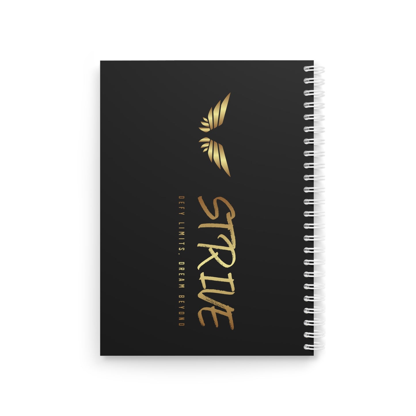 STRIVE Progress Book