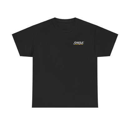 Srive Short Sleeve Tee "Mindset"