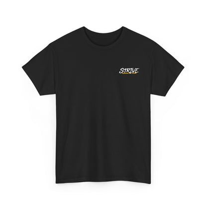 Srive Short Sleeve Tee "Mindset"