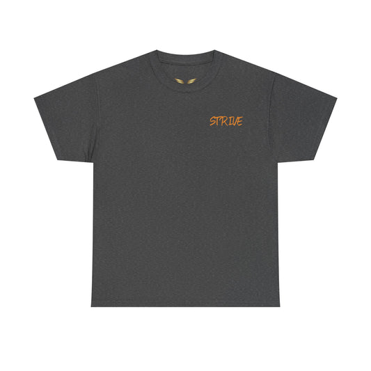 Srive Short Sleeve Tee "Handball Power"