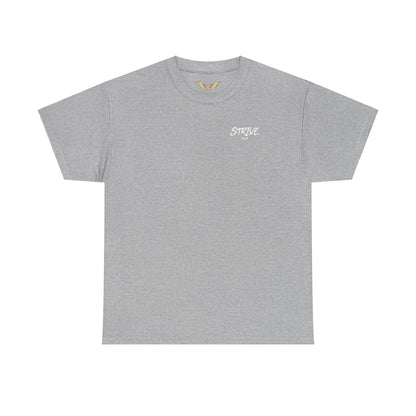 Strive Short Sleeve Tee "Horseman"