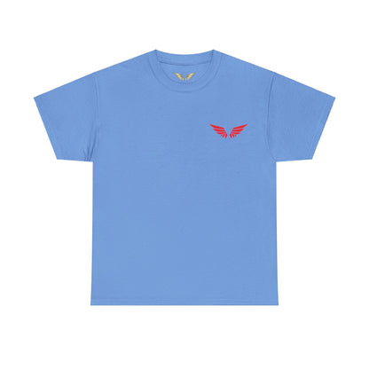 Strive Heavy Cotton Tee "Handball Pure"