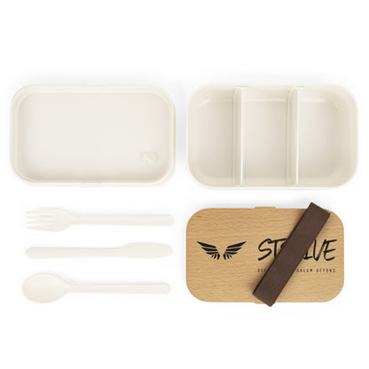 STRIVE Meal Prep Box