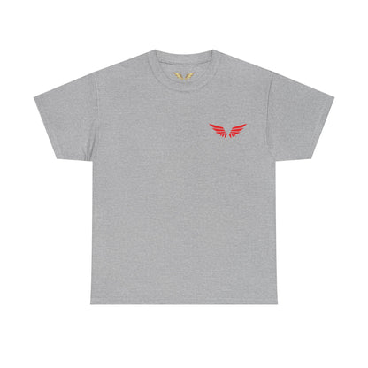 Strive Heavy Cotton Tee "Handball Pure"