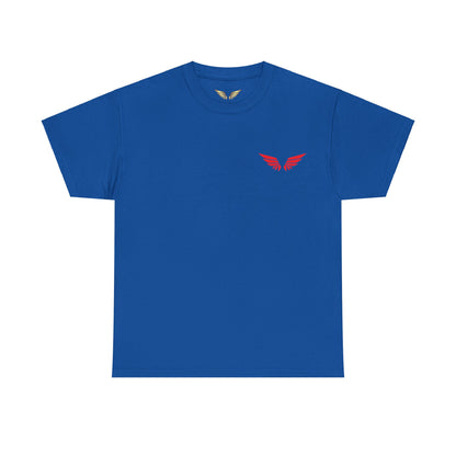 Strive Heavy Cotton Tee "Handball Pure"