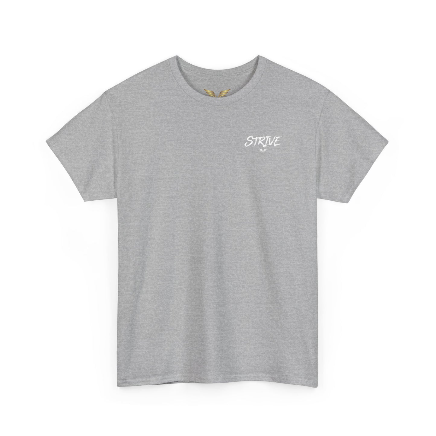 Strive Short Sleeve Tee "Horseman"