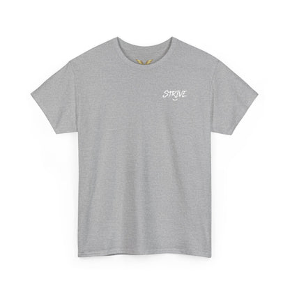 Strive Short Sleeve Tee "Horseman"