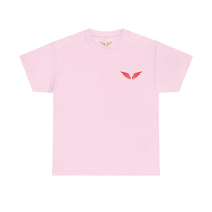 Strive Heavy Cotton Tee "Handball Pure"