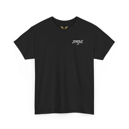 Strive Short Sleeve Tee "Horseman"