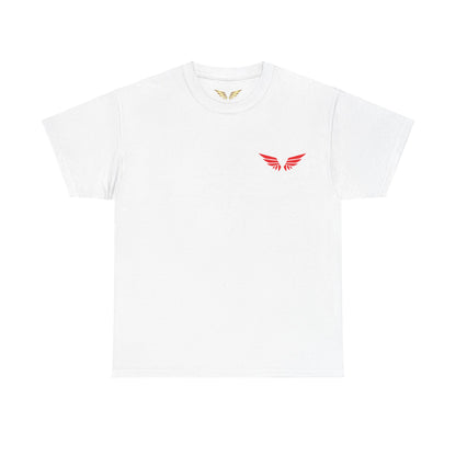 Strive Heavy Cotton Tee "Handball Pure"