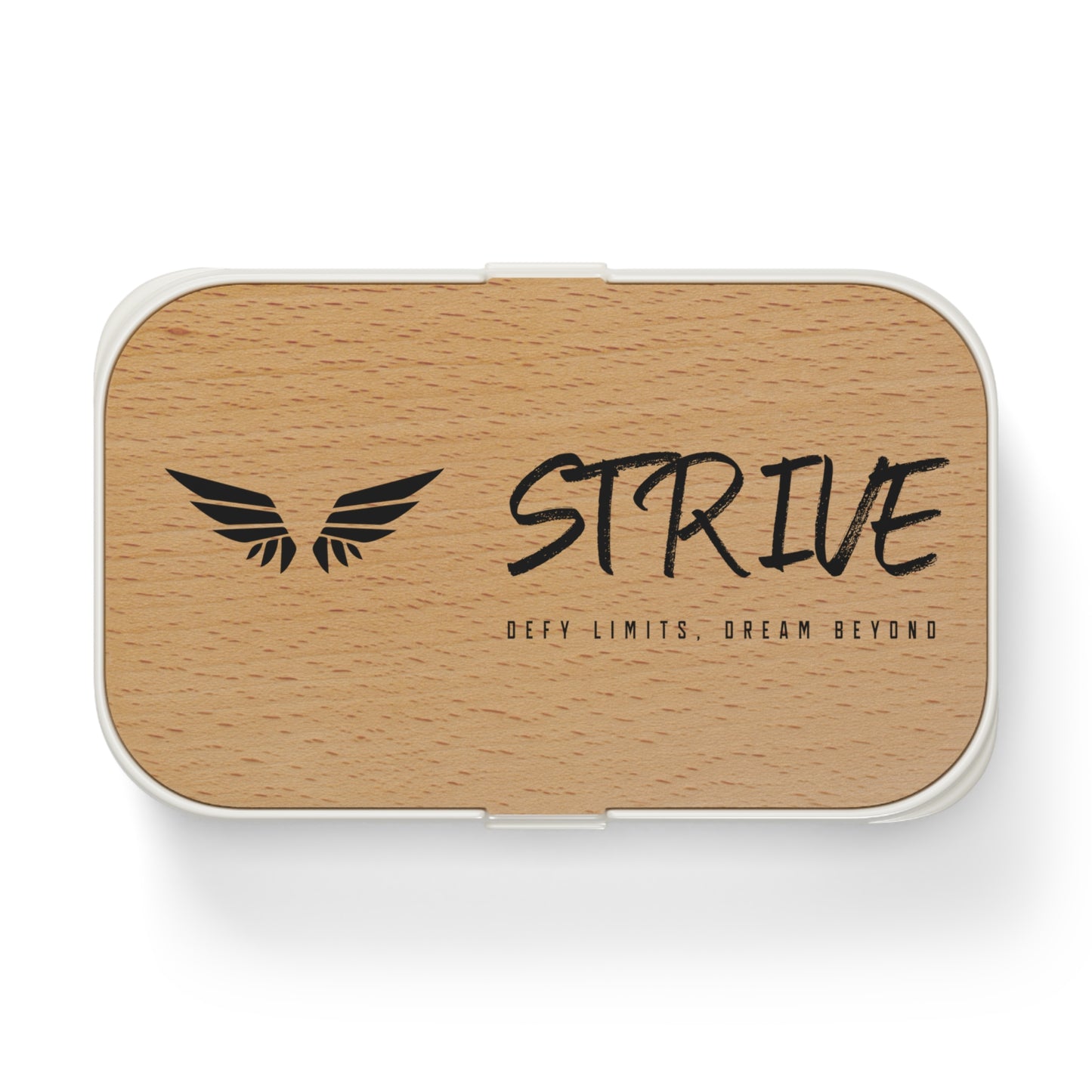 STRIVE Meal Prep Box