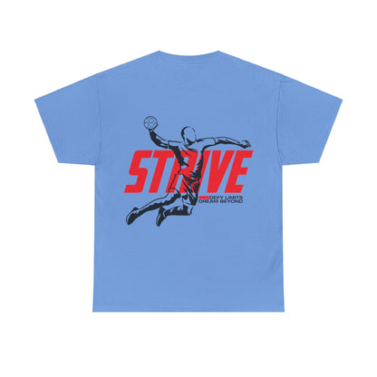 Strive Heavy Cotton Tee "Handball Pure"