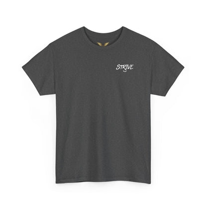 Strive Short Sleeve Tee "Horseman"