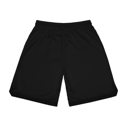 STRIVE Basketball Shorts – Performance & Style