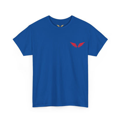 Strive Heavy Cotton Tee "Handball Pure"