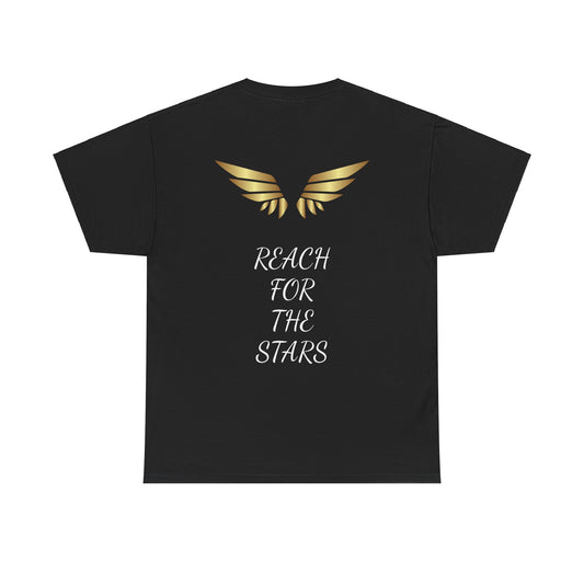 Strive Cotten Tee "Reach"