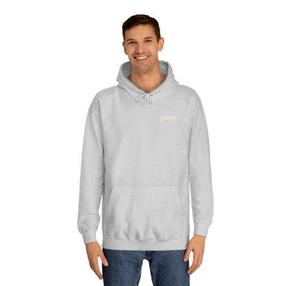 Strive College Hoodie "Mindset"