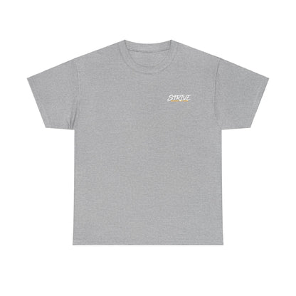 Srive Short Sleeve Tee "Mindset"
