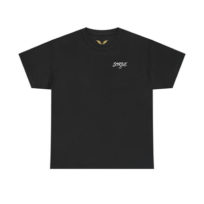 Strive Short Sleeve Tee "Horseman"